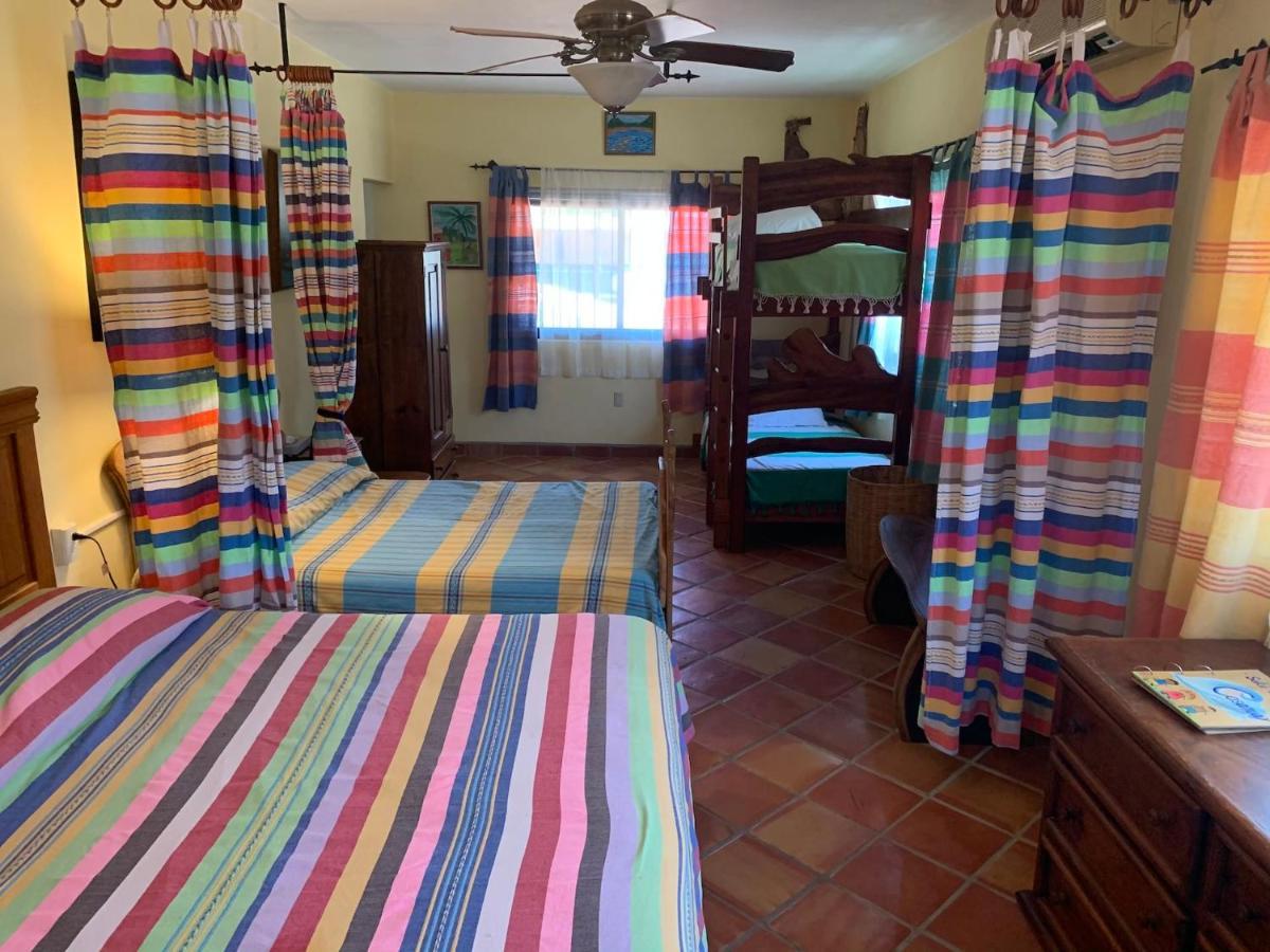 Hotel Casamar Suites Puerto Escondido  Exterior foto
