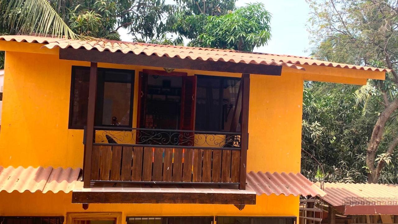 Hotel Casamar Suites Puerto Escondido  Exterior foto
