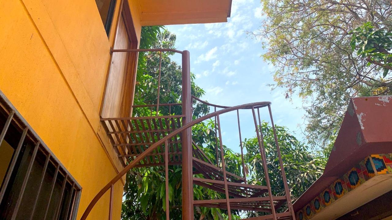 Hotel Casamar Suites Puerto Escondido  Exterior foto