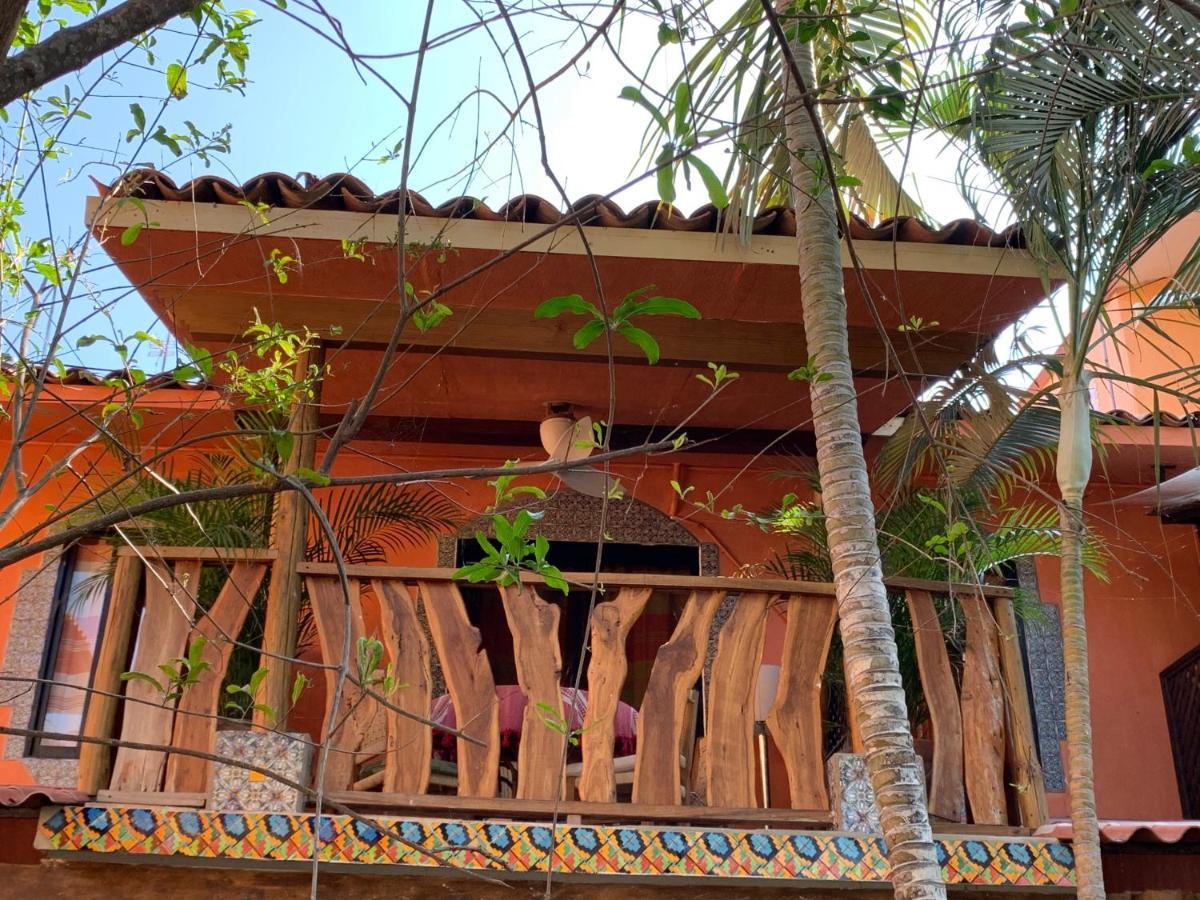 Hotel Casamar Suites Puerto Escondido  Exterior foto