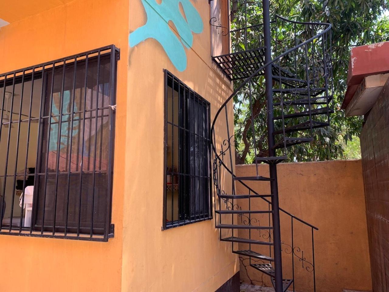 Hotel Casamar Suites Puerto Escondido  Exterior foto