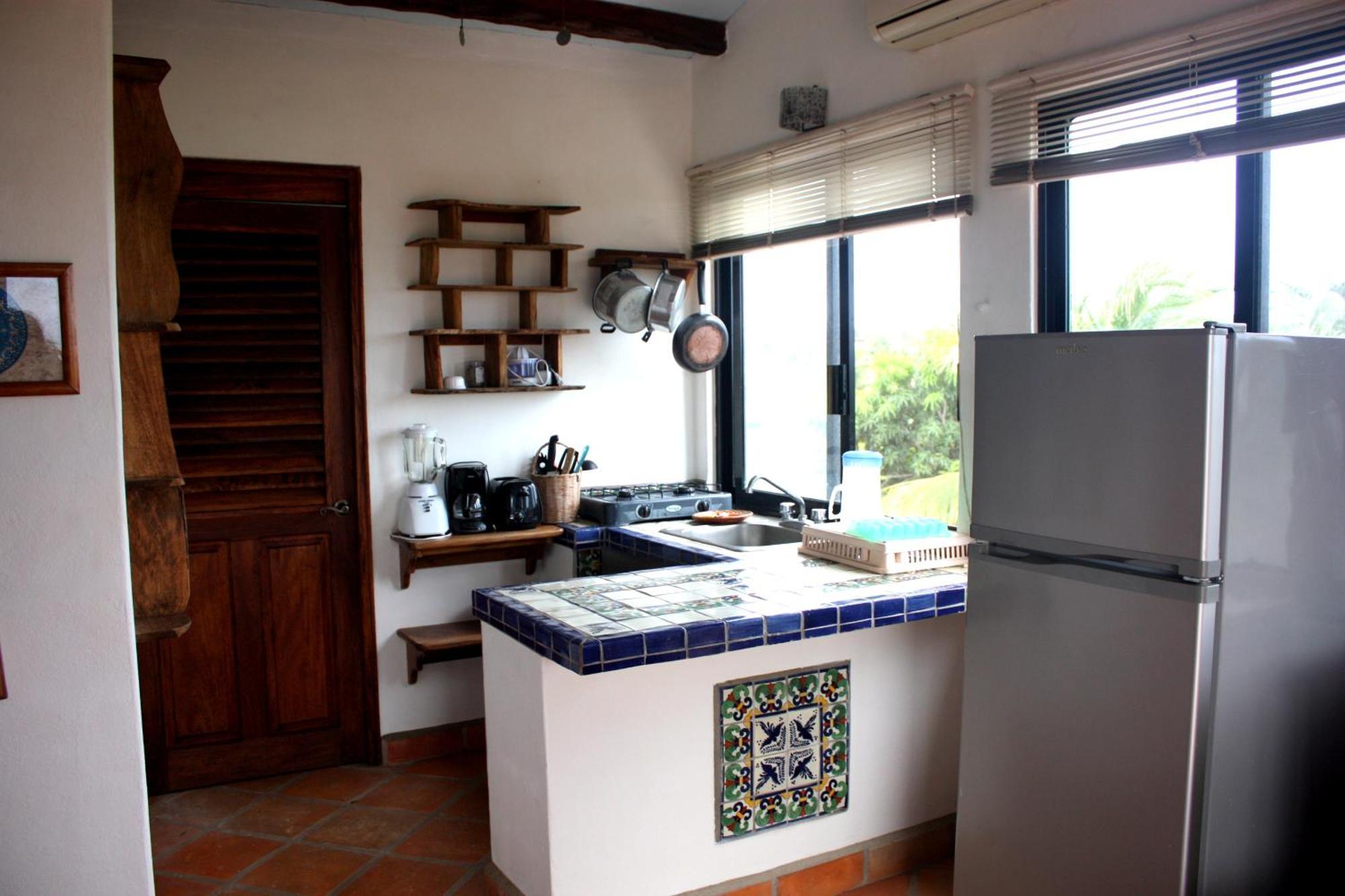 Hotel Casamar Suites Puerto Escondido  Zimmer foto