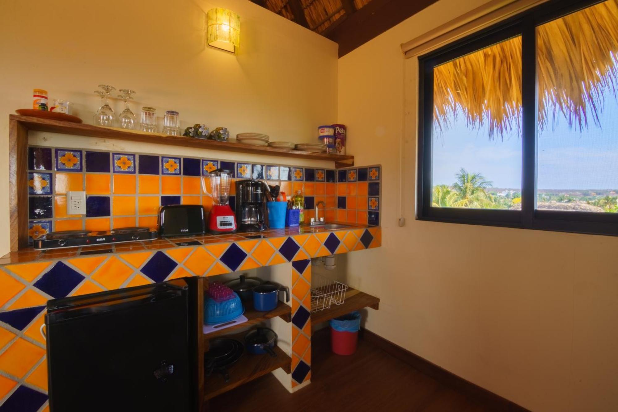 Hotel Casamar Suites Puerto Escondido  Exterior foto