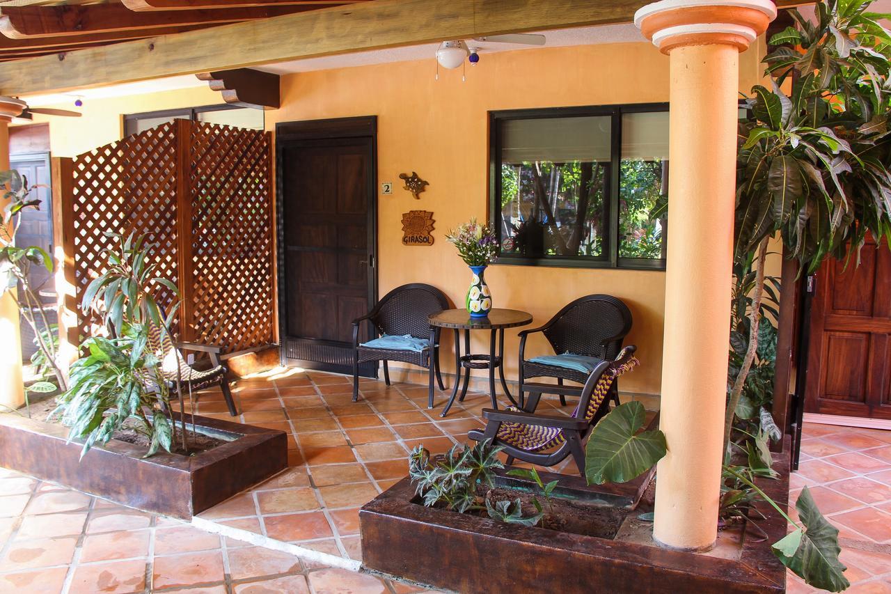 Hotel Casamar Suites Puerto Escondido  Exterior foto