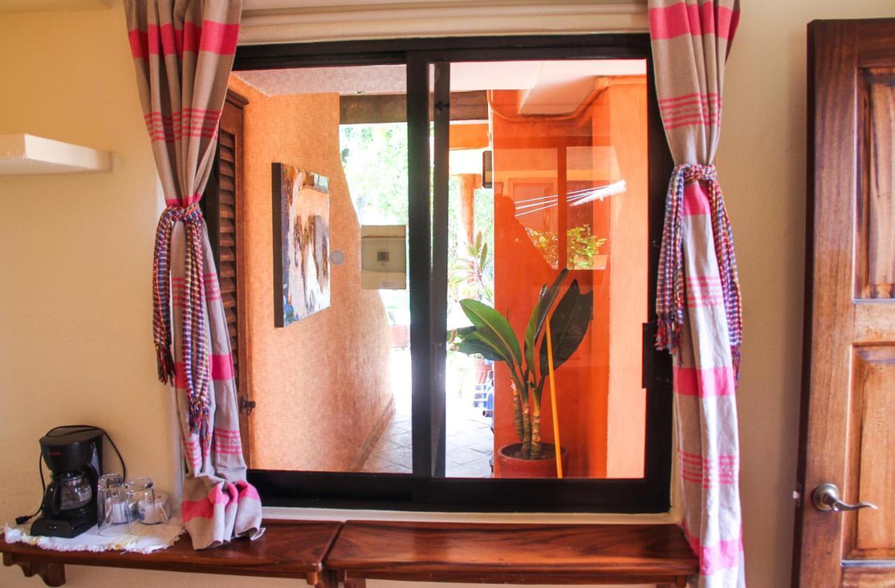 Hotel Casamar Suites Puerto Escondido  Exterior foto