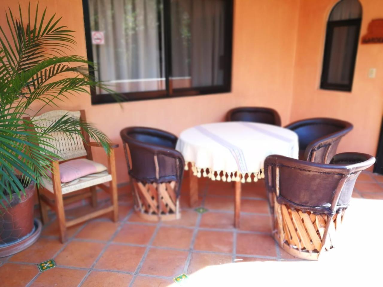 Hotel Casamar Suites Puerto Escondido  Exterior foto